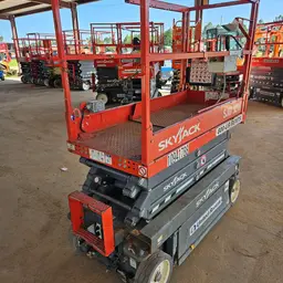 2019 Skyjack SJIII3219 Scissor Lift
