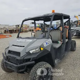 2021 Polaris PRO XD 4000D Utility Vehicle