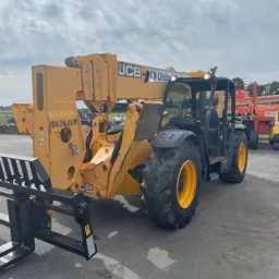 2017 JCB 510-56 S Forklift