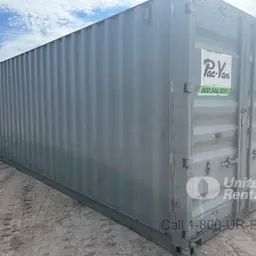 2007 Storage Containers 40' SC 40 ft Storage Container
