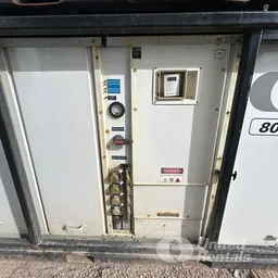 2019 TRANE 25T-480V-DH-TCH