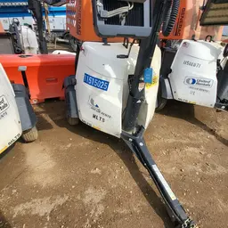 2022 Generac MLTS-4 Portable Work Light