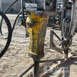 2022 Epiroc SB 452 Attachment