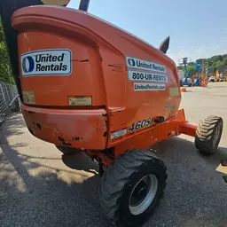 2017 JLG 460SJ Boom Lift