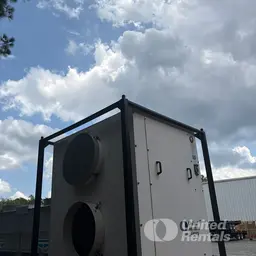 2021 American Event Services AES10 Air Scrubber