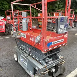 2018 Skyjack SJIII3219 Scissor Lift