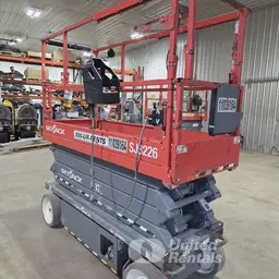 2019 Skyjack SJIII3226 Scissor Lift