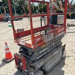 2018 Skyjack SJIII3219 Scissor Lift