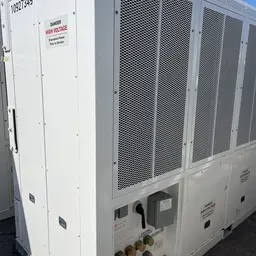 2019 American Event Services 30TV480WK030A