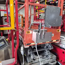 2019 Skyjack SJIII3219 Scissor Lift