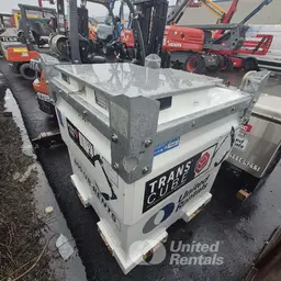 2023 Western Global 10TCG-UR-CA-12V Fuel Tank