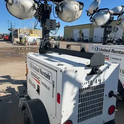2019 Magnum Pro MLT3060MV Portable Light Tower