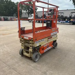 2019 JLG 1930ES Scissor Lift