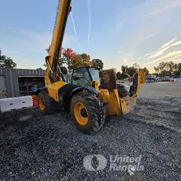 2018 JCB 510-56 S Forklift