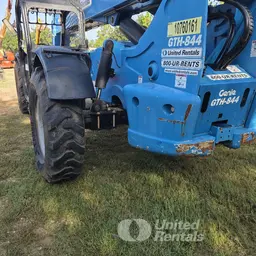 2018 Genie GTH-844 Forklift