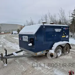 2020 Frost Fighter IDH1000K Indirect Fired Heater