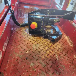2018 MEC MICRO 19 Scissor Lift