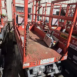 2018 Skyjack SJIII3219 Scissor Lift