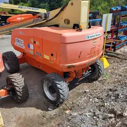 2018 JLG 800S Boom Lift