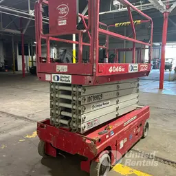 2018 MEC 4046SE Scissor Lift