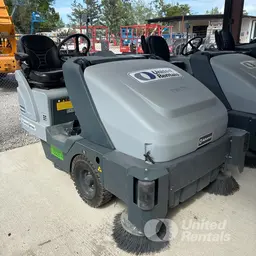 2024 Clarke PROTERRA 5130 Sweeper