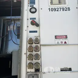 2019 TRANE 25T-480V-DH-TCH