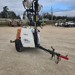2019 Magnum Pro MLT6SM Portable Light Tower