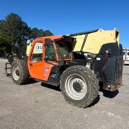 2018 JLG 1255 Forklift