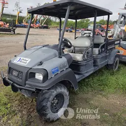 2025 Club Car CARRYALL 1700 Utility Vehicle