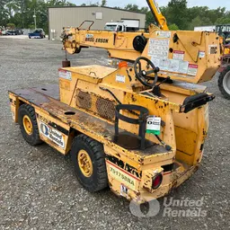 2009 Broderson IC-20-1H