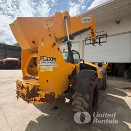2017 JCB 510-56 S Forklift