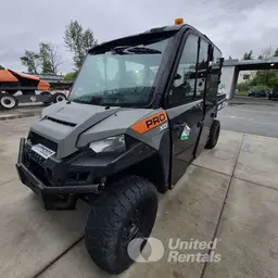 2023 Polaris PRO XD 4000D Utility Vehicle