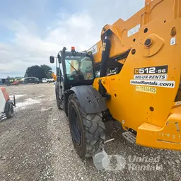 2021 JCB 512-56 S Forklift