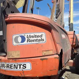 2018 JLG 400S Boom Lift