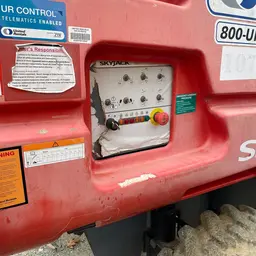 2018 Skyjack SJ66T Boom Lift