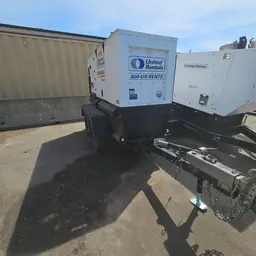 2021 Generac MMG55DF4 Diesel Generator