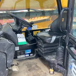 2019 JCB 512-56 S Forklift