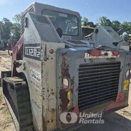 2018 Takeuchi TL12R2-R Track Loader