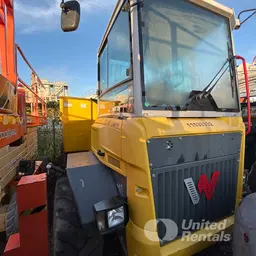 2022 Wacker Neuson DV100