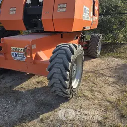 2019 JLG 860SJ Boom Lift