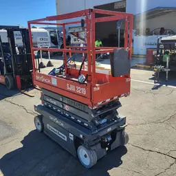 2018 Skyjack SJIII3219 Scissor Lift