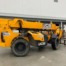 2021 JCB 510-56 Forklift