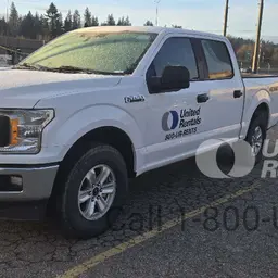 2020 Ford F150CREWXLG4WD Pickup Truck