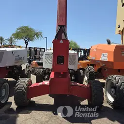 2018 MEC 60J-D Boom Lift