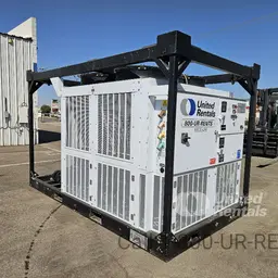 2019 Smartcool Systems SCOD060AR4 Chiller