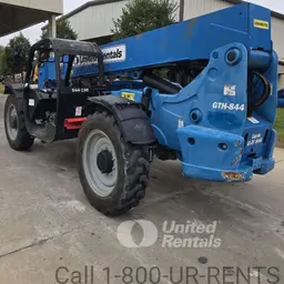 2018 Genie GTH-844 Forklift