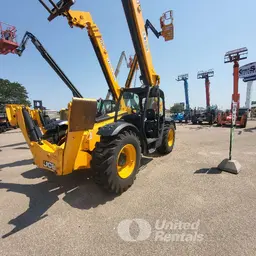 2017 JCB 510-56 Forklift