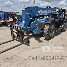 2018 Genie GTH-1056 Forklift