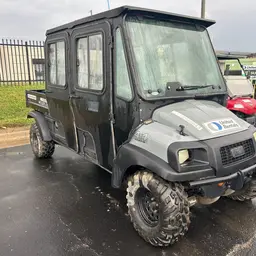 2019 Club Car CARRYALL 1700 Utility Vehicle