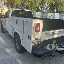 2022 Ford F250REGXLG4WD Truck